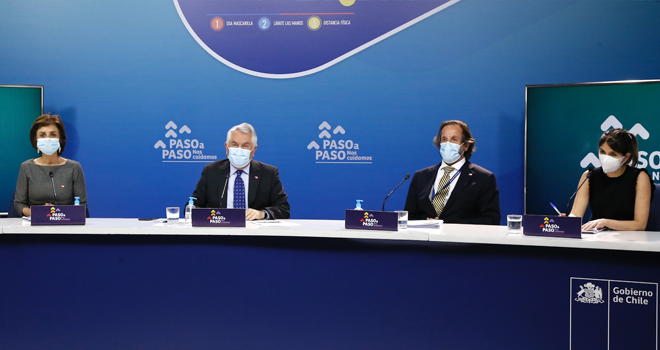 MINSAL: Informe reporta 39 decesos por covid y 1.592 contagios nuevos: Positividad fue del 4,2%; en Tarapacá 45 casos y un fallecido