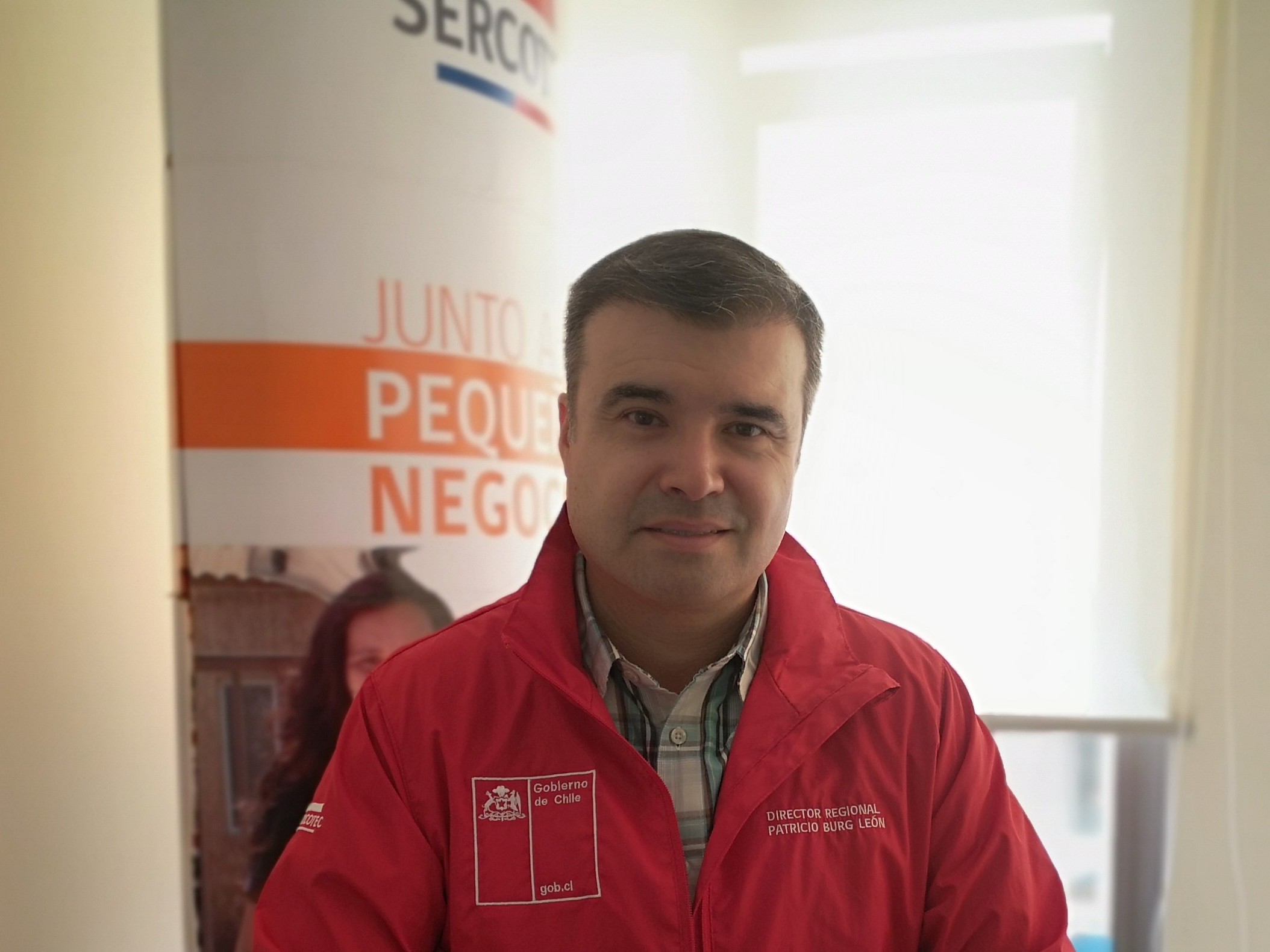 Sercotec Tarapacá anuncia apoyo de 470 millones de pesos para reactivar a micro y pequeñas empresas de la región