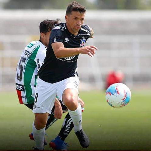 Colo Colo cae con Palestino 3-1 y vuelve al penúltimo lugar