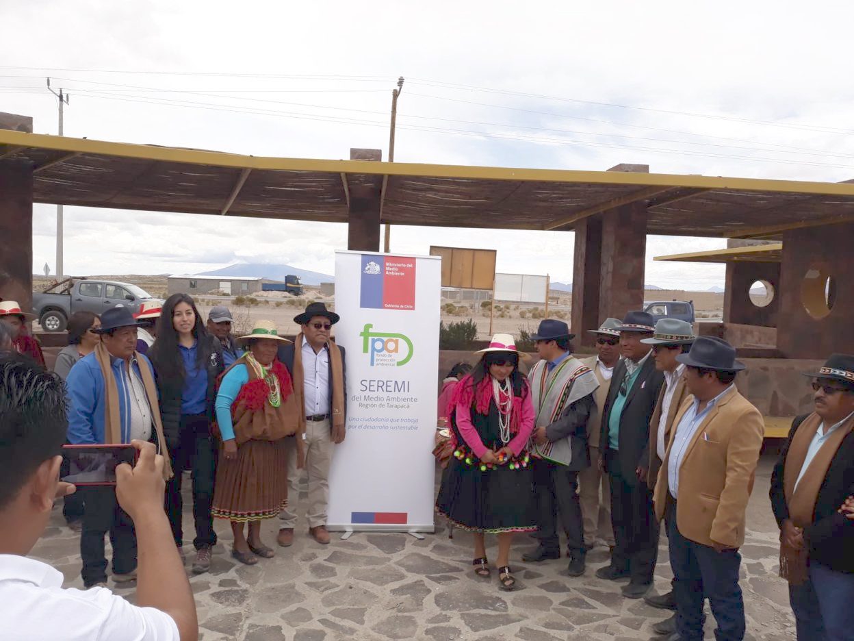 Seremi de Medio Ambiente invita a postular al Fondo de Protección Ambiental 2021 en Tarapacá