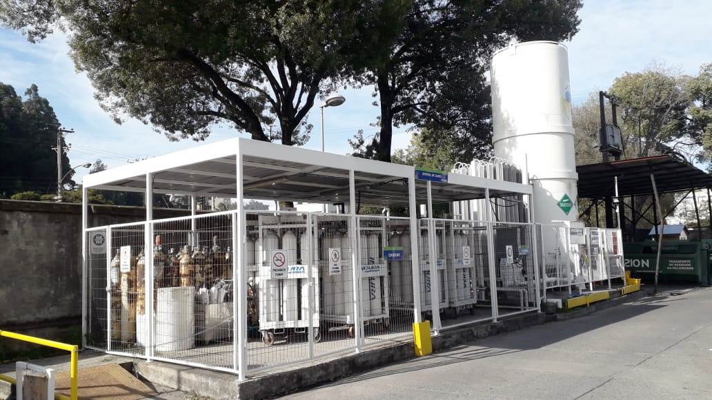 ¿Está Chile preparado para una segunda ola de Covid-19?