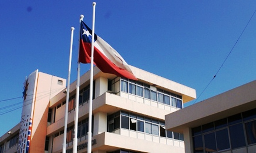 No asumirá el designado gobernador provincial de Iquique