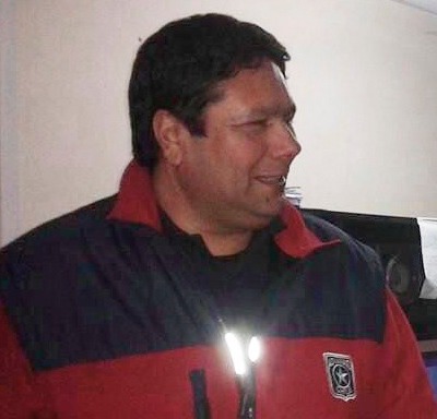 Pesar por muerte de Jefe de Zonas Primarias de Aduanas Iquique