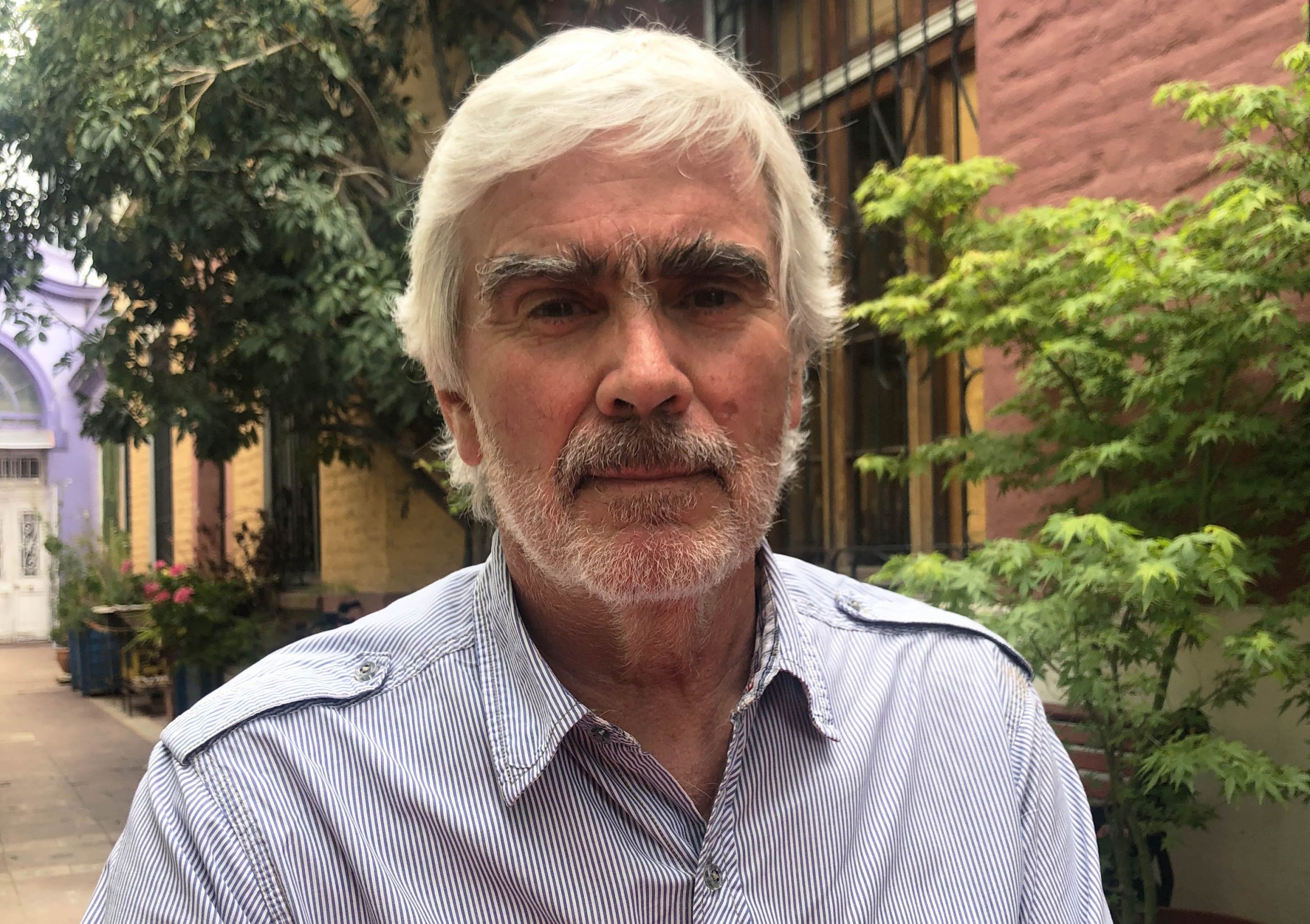 Miente, miente que algo queda, por Marcelo Trivelli