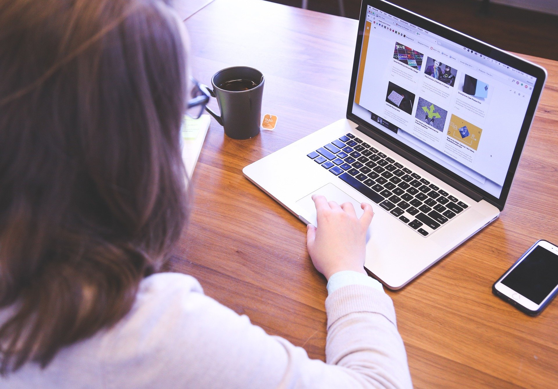 Emprendedoras serán protagonistas de nueva ronda de negocios 100% online