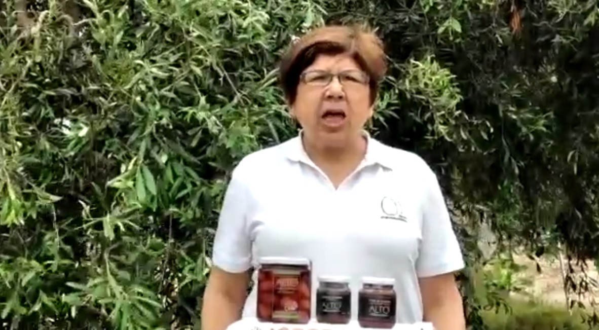 Feria de Emprendedoras, una oportunidad para aprender y vender