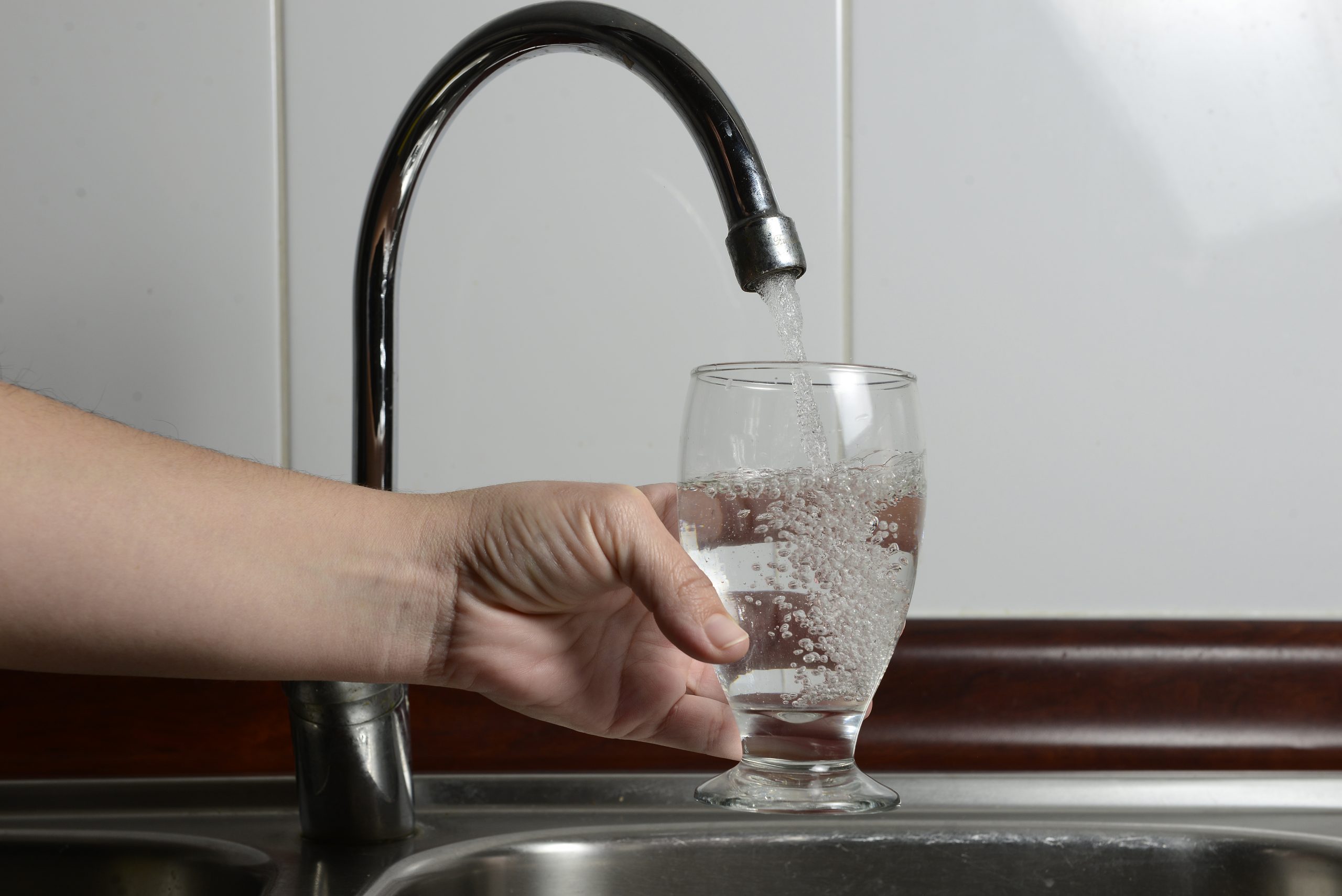 Aguas del Altiplano reitera llamado a la comunidad a hacer un uso responsable del agua potable