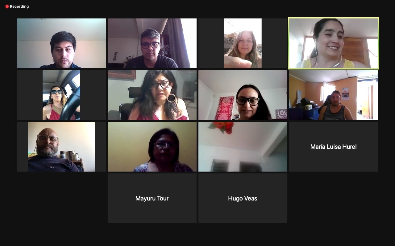 Pymes turísticas aprenden a implementar el E-commerce en sus negocios