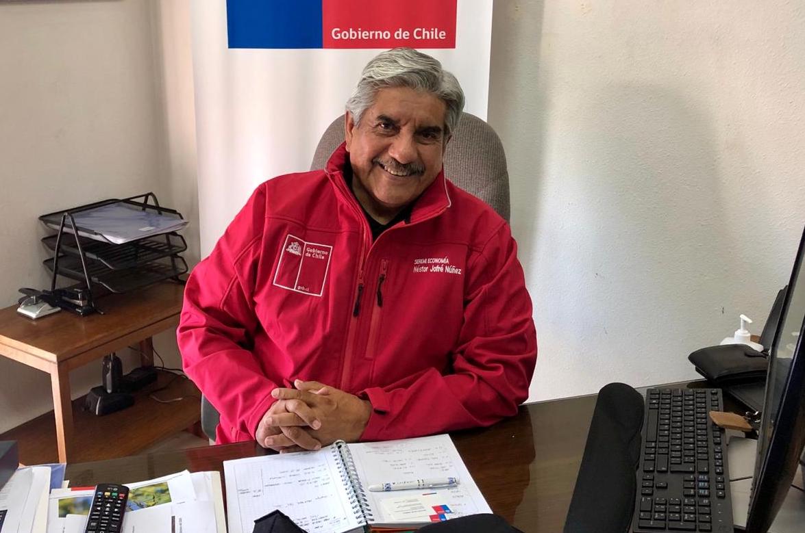 Tarapacá:  Importante baja en desempleo: 9.5% menor a la media nacional que es 11.6%