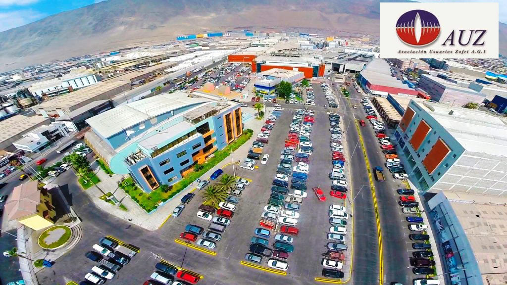 Seminario de la AUZ orientado a difundir y entender los alcances del Nuevo Manual de Zonas Francas