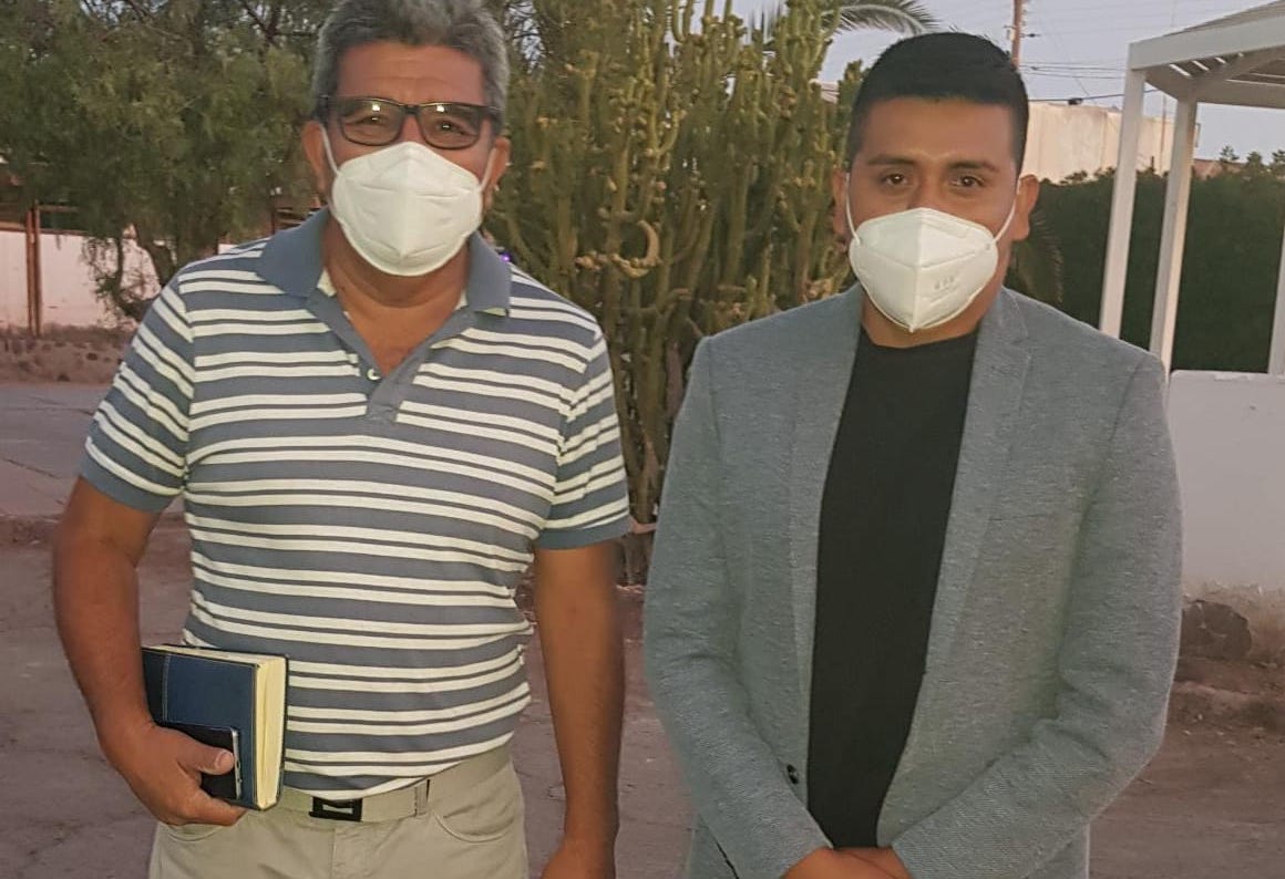 Concejales de Huara se oponen a usar Estadio como albergue de extranjeros