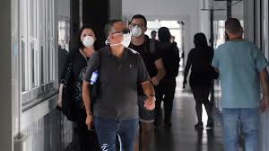 MINSAL: Hoy informa de 37 decesos por covid-19 y 1.440 casos nuevos: Positividad fue 3,8%; en Tarapacá 29 casos y un fallecido