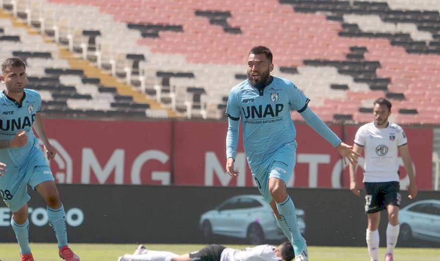 Deportes Iquique continúa en alza luego de vencer a Colo Colo y ahora espera a Curicó Unido