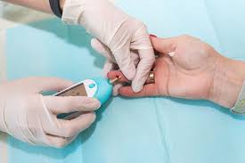 Entre un 50% y 70% disminuyeron los controles de pacientes diabéticos durante el peak de la pandemia