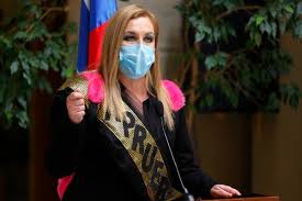 Encuesta Cadem: Aprobación del Presidente baja al 16% y Pamela Jiles es el personaje político mejor evaluado