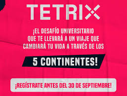 Campeonato universitario de eCommerce: Las chilenas la rompen en el Desafío Tetrix