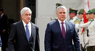 Presidente Piñera reitera felicitaciones a Biden y espera que EE.UU.