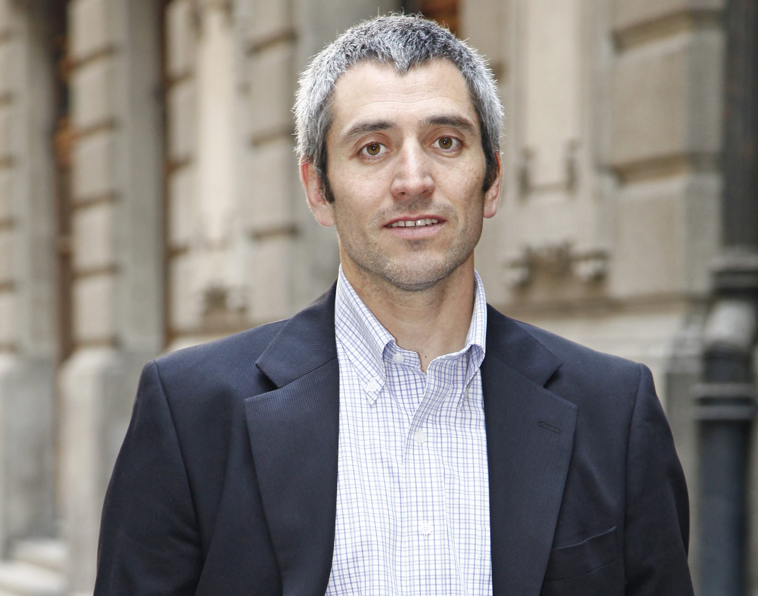 Institucionalidad y aprendizaje democrático