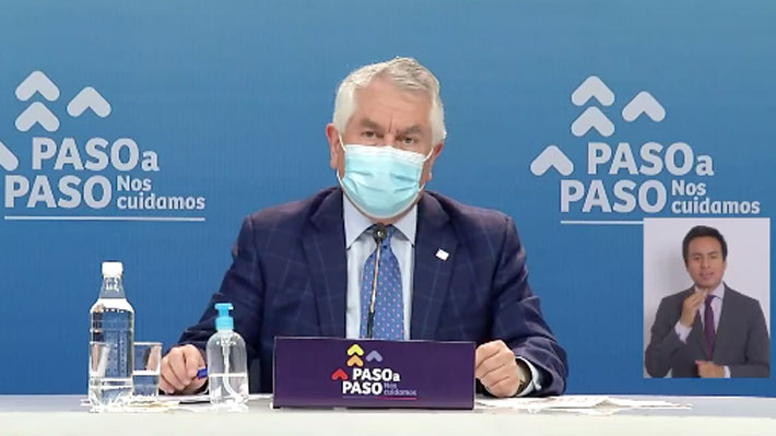 MINSAL: Informa hoy 44 decesos y 1.718 nuevos contagios, la cifra más alta en 22 días: Positividad llegó a 4,35%; en Tarapacá 38 casos y 2 fallecidos