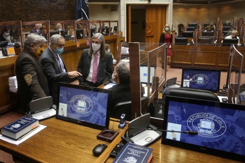 Abogan con disponer unidades geriátricas de pacientes agudos en todo el país