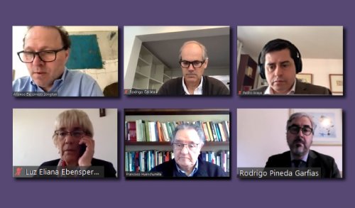 Comisión cita para votar mañana proyecto que permite el segundo retiro del 10% de los fondos de las AFP