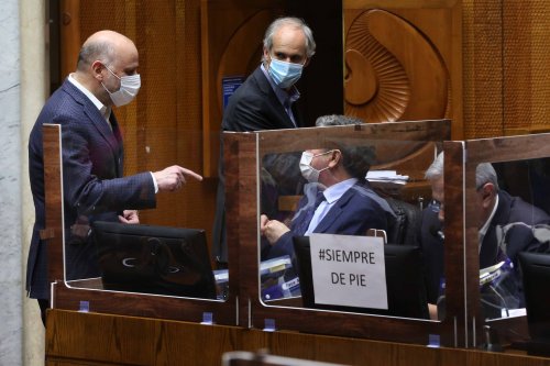 Norma que permitirá a los deudores evitar el remate de sus propiedades avanza a su segundo trámite