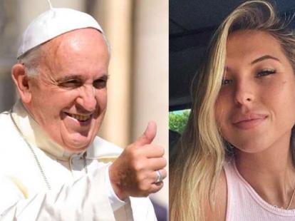 “Al menos voy a ir al cielo”