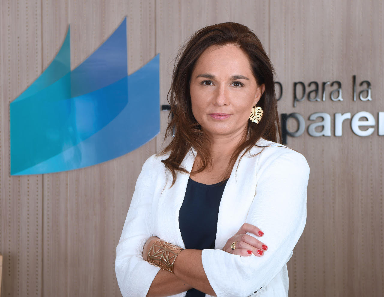 Presidenta del CPLT advierte sobre datos personales: “Falta actualizar normas en función del cambio tecnológico”