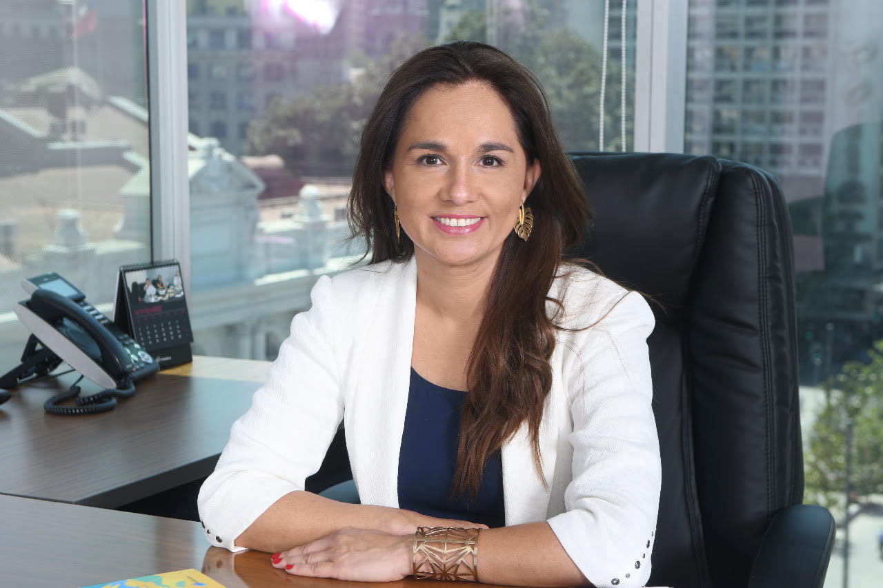 Presidenta del CPLT sobre Ley del Lobby: “Debe mejorar la regulación de los sujetos activos”