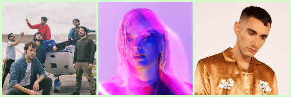 Ahora las regiones podrán vivir en primera persona la Feria Pulsar, gracias a su inédita versión digital