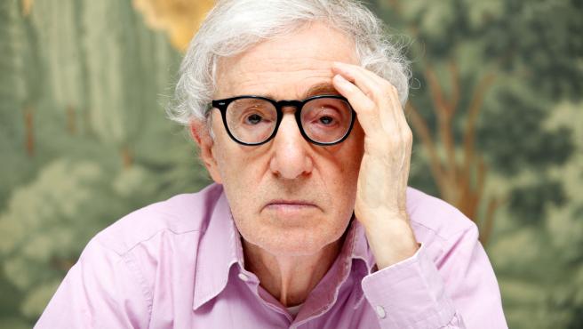 ¡Vayan a reclamarle a Woody Allen!