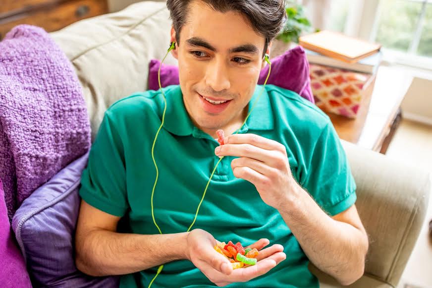 Consumo consciente de snacks creció durante la pandemia