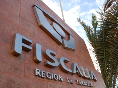 Tarapacá: Condenan a 541 días de presidio efectivo a conductor ebrio y sin licencia
