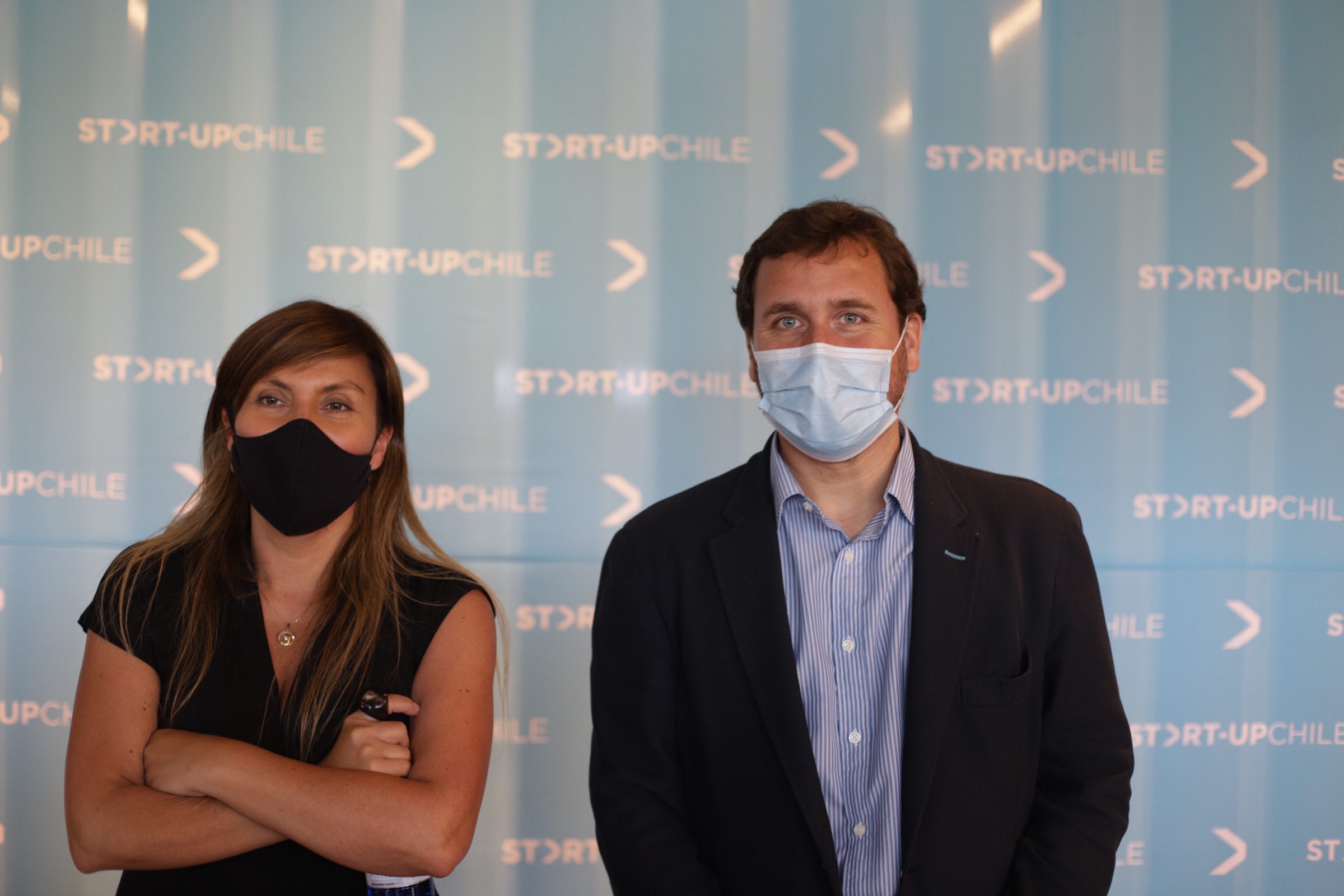 10 años de Start-Up Chile: 2 mil emprendimientos apoyados y 14 mil empleos generados