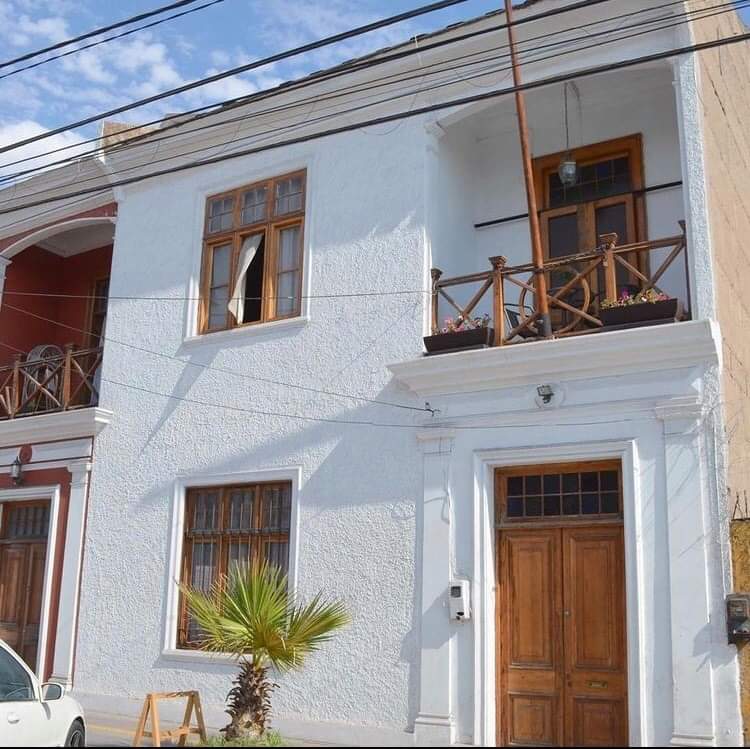 Showroom de emprendedores es una alternativa de reactivar la Región de Tarapacá