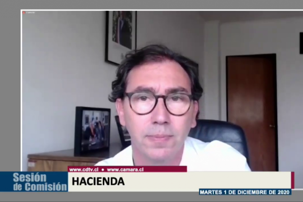 Hacienda aprobó aspectos financieros de proyecto que extiende y moderniza la SEP