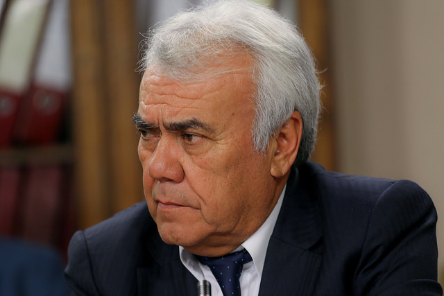 Diputado Ramón Galleguillos pide al Ejecutivo incorporar bono Covid-19 para personal de salud