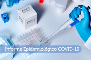 MINSAL: Hoy da cuenta de 74 decesos por covid y casos nuevos vuelven a superan los 2 mil: Positividad fue 5,4%; en Tarapacá 91 casos y 2 fallecidos