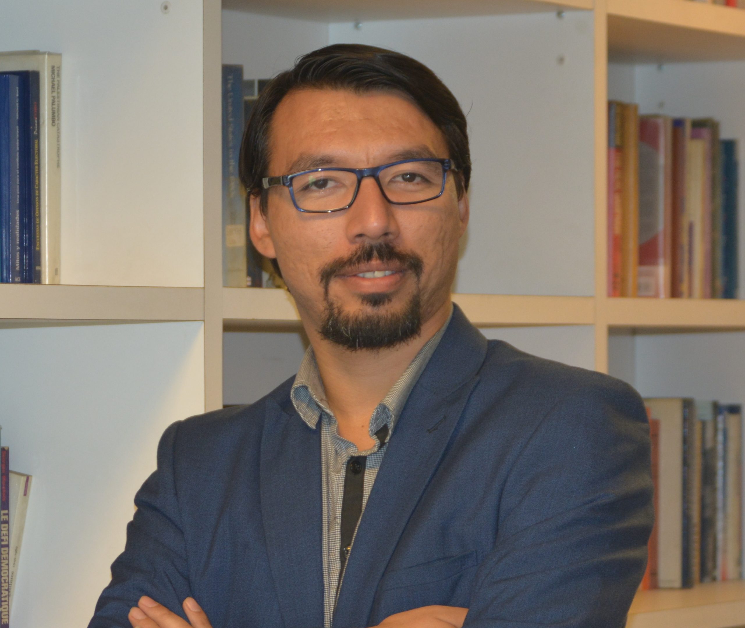 Constitución, educación y despolitización