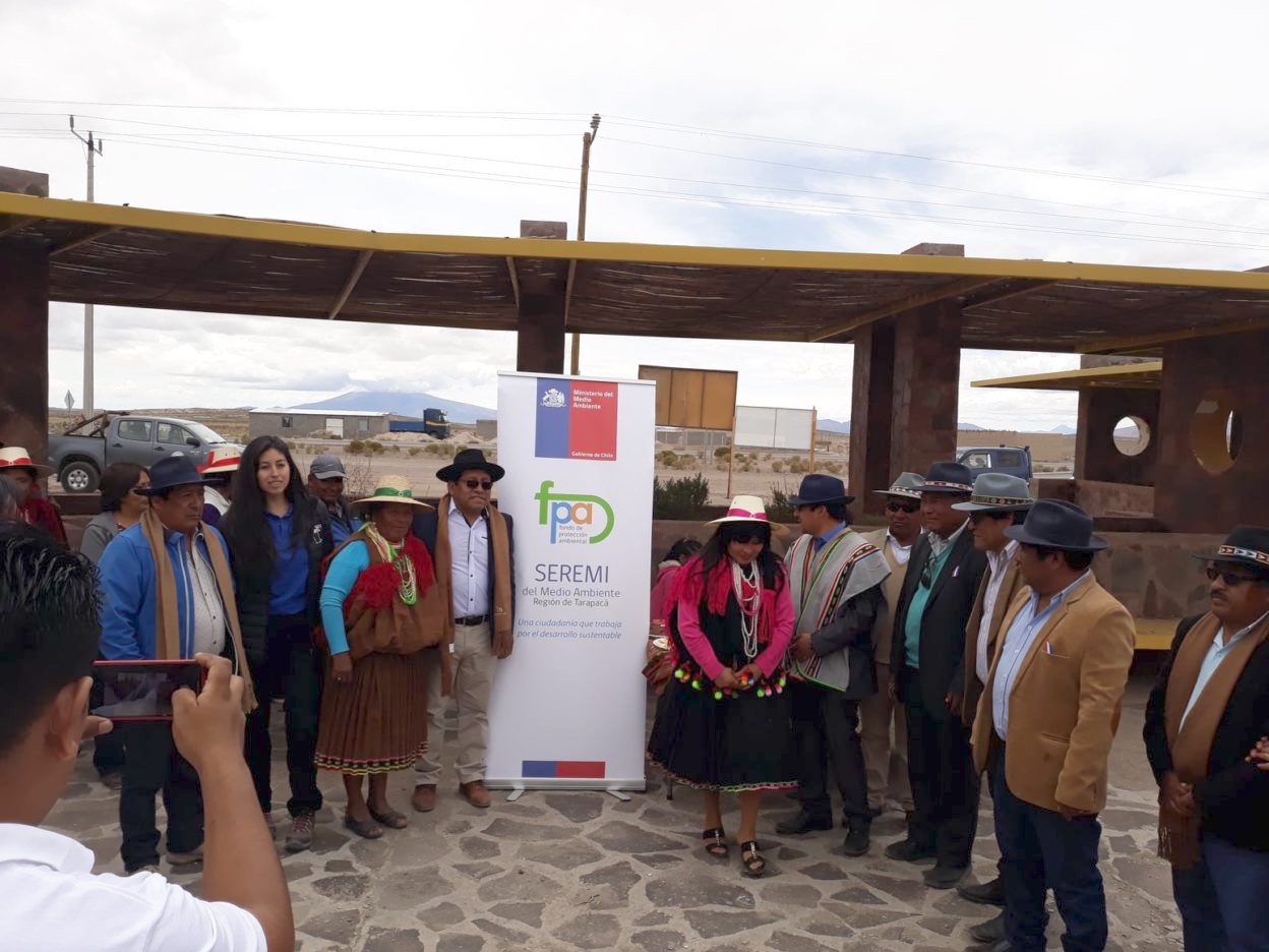 Tarapacá: Se extendió plazo para postular al Fondo de Protección Ambiental 2021