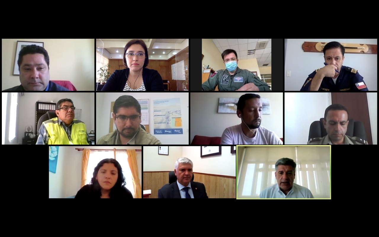 Aumentarán controles de tránsito en víspera de la llegada del 2021