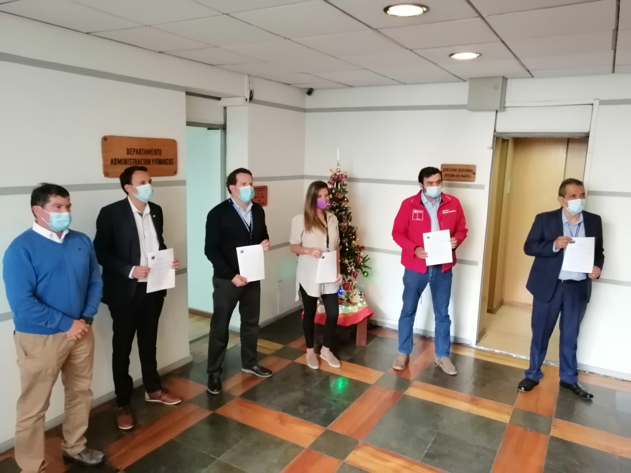 Intendente: “A través de Salud Responde vamos a poder llegar con mejores soluciones a las personas”