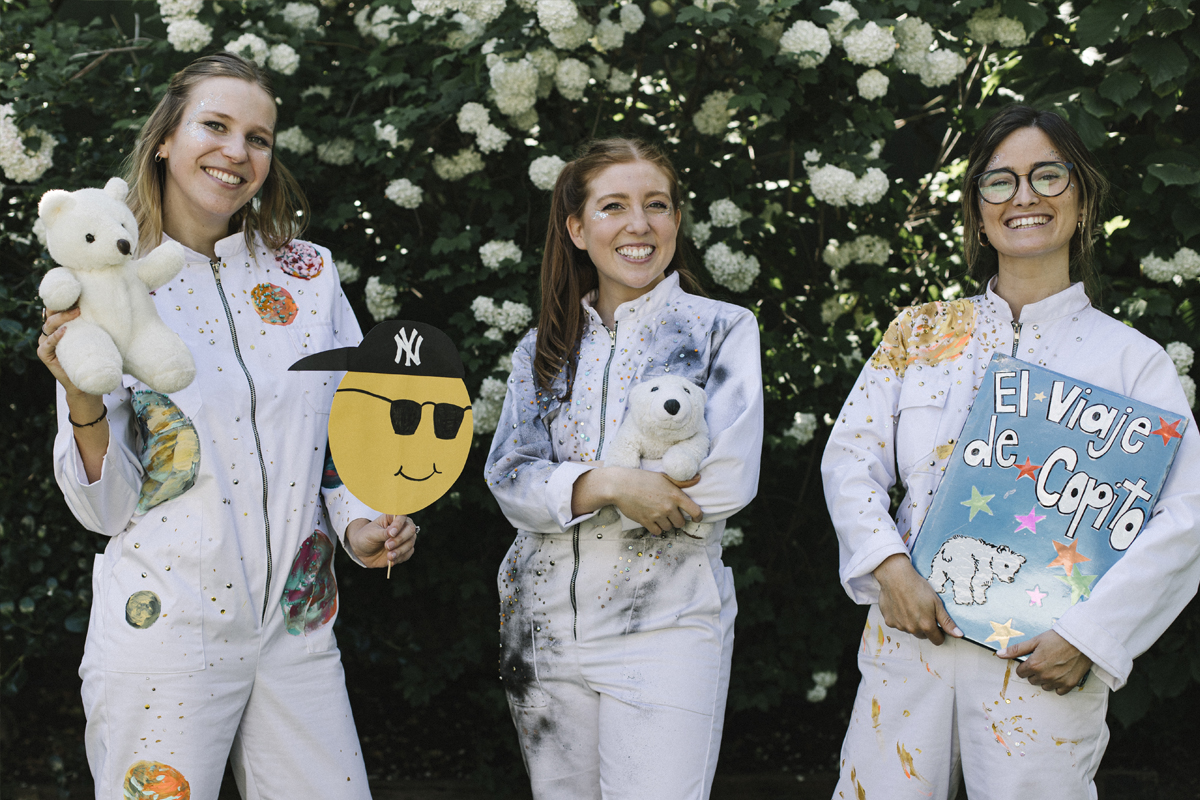 “Cultura para Compartir” un evento para disfrutar en familia