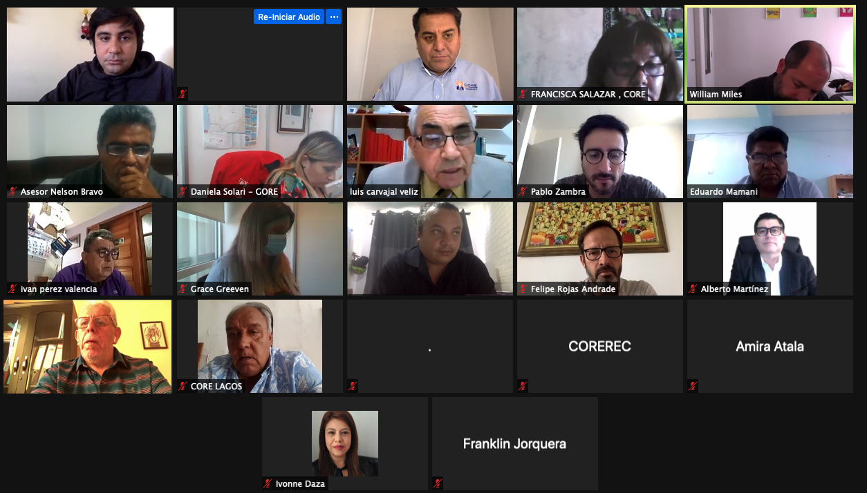 Preocupa situación social y sanitaria de migrantes ilegales en la región