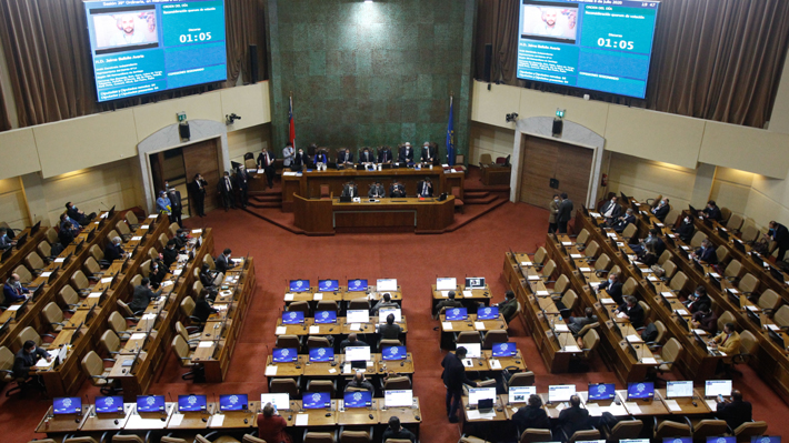 Cámara despacha al Senado Fogape 2.0: Tasa de interés no podrá superar el 4% y Hacienda expone reparos