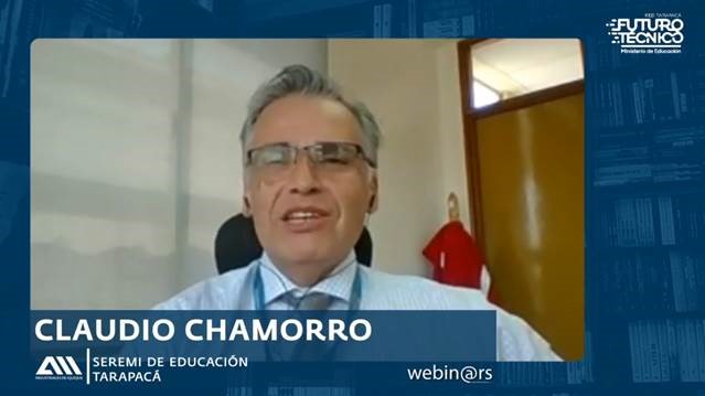 Estudiantes técnicos de Tarapacá exponen en Feria virtual de Innovación