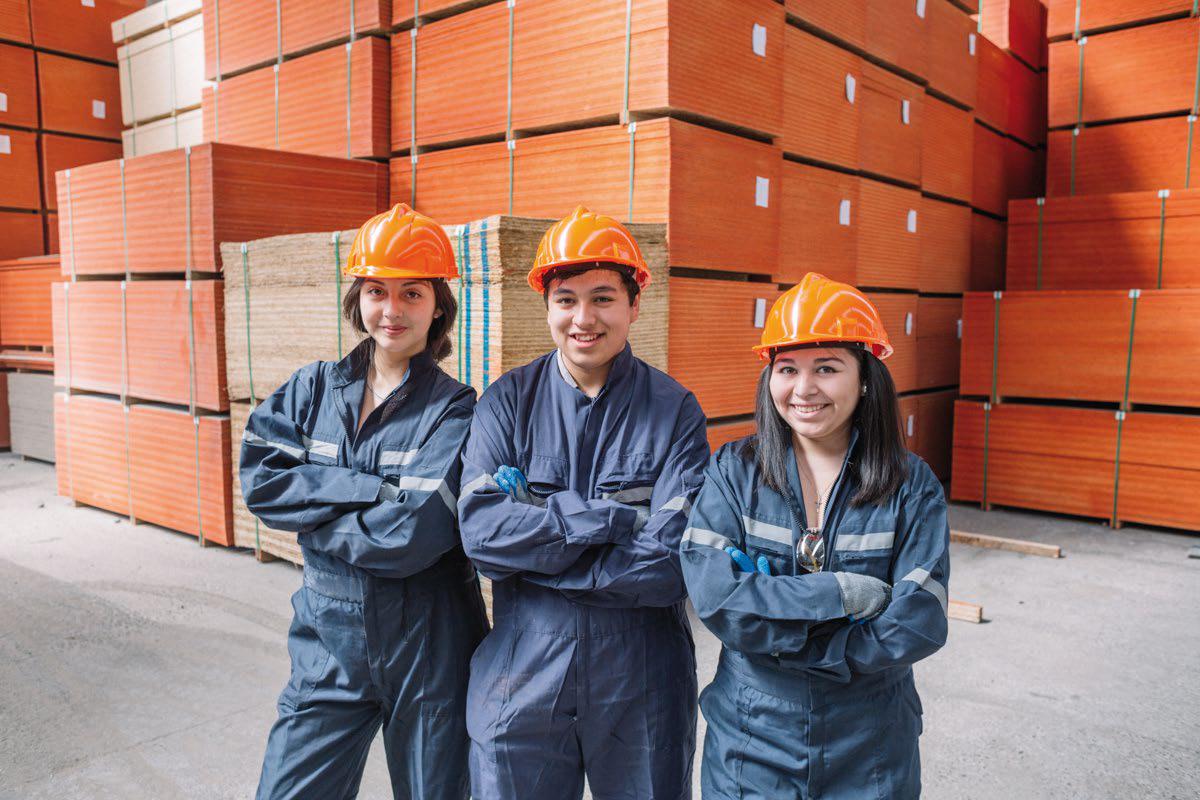 Consejo Asesor entregó la Estrategia Nacional para la Formación Técnico Profesional de Chile