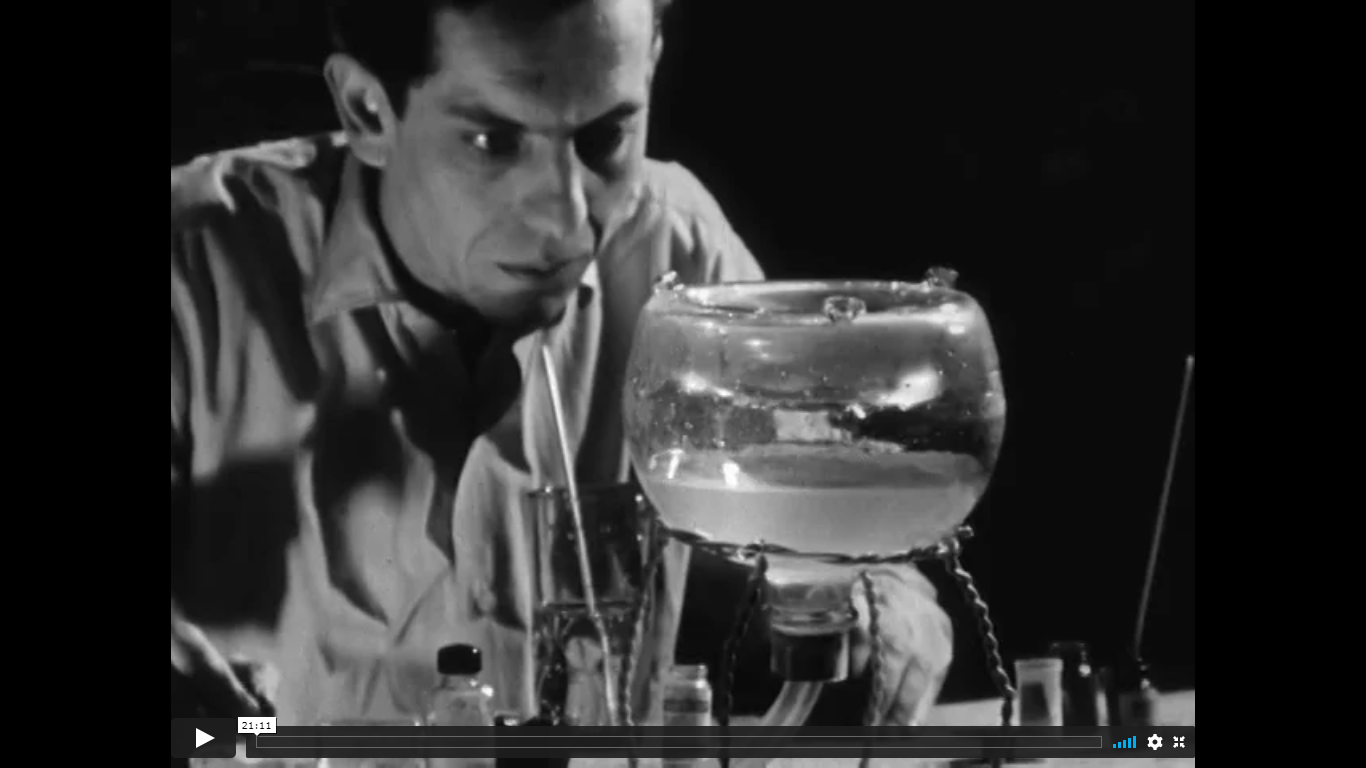 Tantaku: El Netflix de la Universidad de Chile