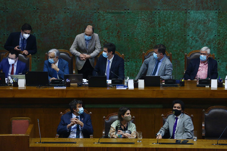 Sala aprueba nuevo retiro de fondos previsionales y propuesta es enviada a tercer trámite