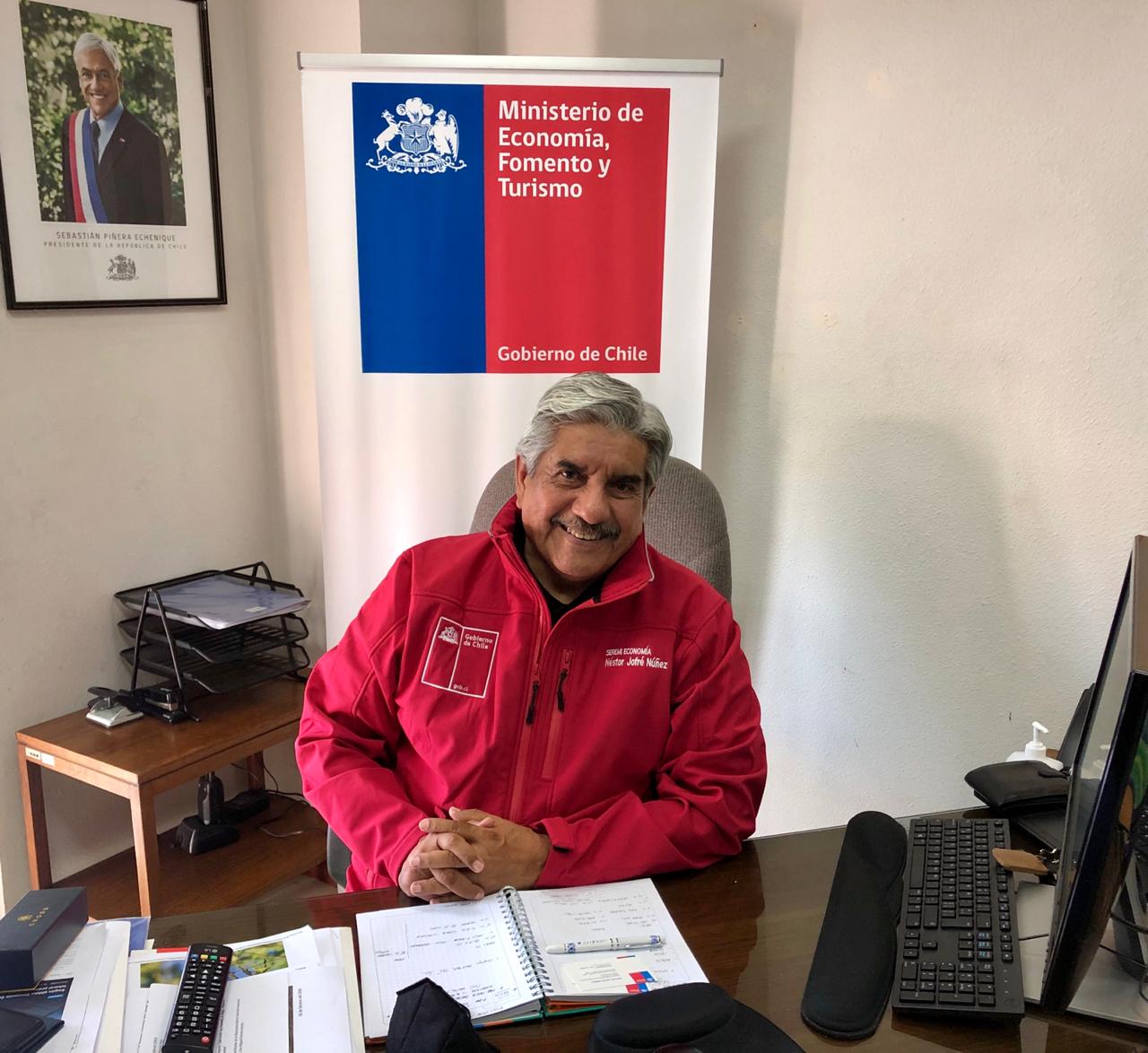 Destacan alza de creación de empresas en noviembre: registro aumentó un 70,3% en doce meses